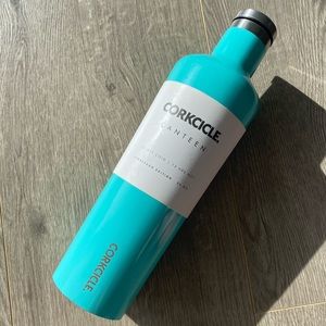 CORKCICLE CANTEEN 25oz